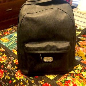 Michael Kors backpack and purses
